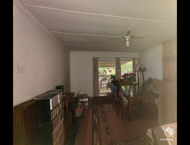 4 BEDROOM HOUSE FOR SALE IN SASOLBURG EXT 1